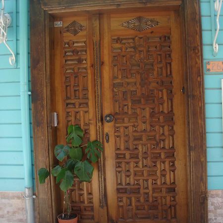 Oba Hotel Κωνσταντινούπολη Εξωτερικό φωτογραφία