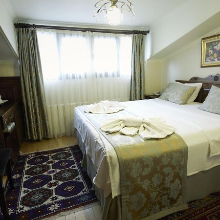 Oba Hotel Κωνσταντινούπολη Εξωτερικό φωτογραφία