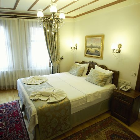 Oba Hotel Κωνσταντινούπολη Εξωτερικό φωτογραφία