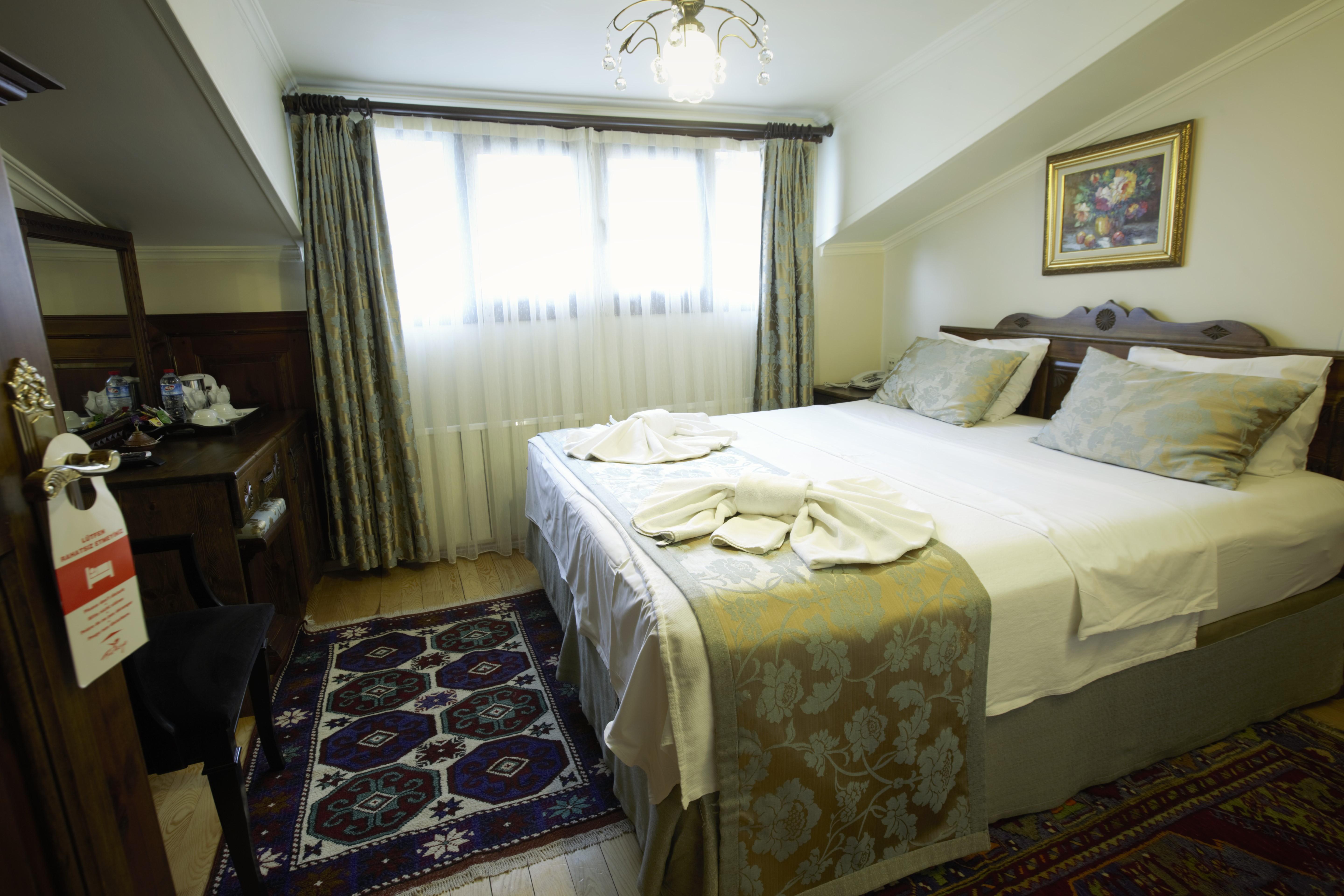 Oba Hotel Κωνσταντινούπολη Εξωτερικό φωτογραφία