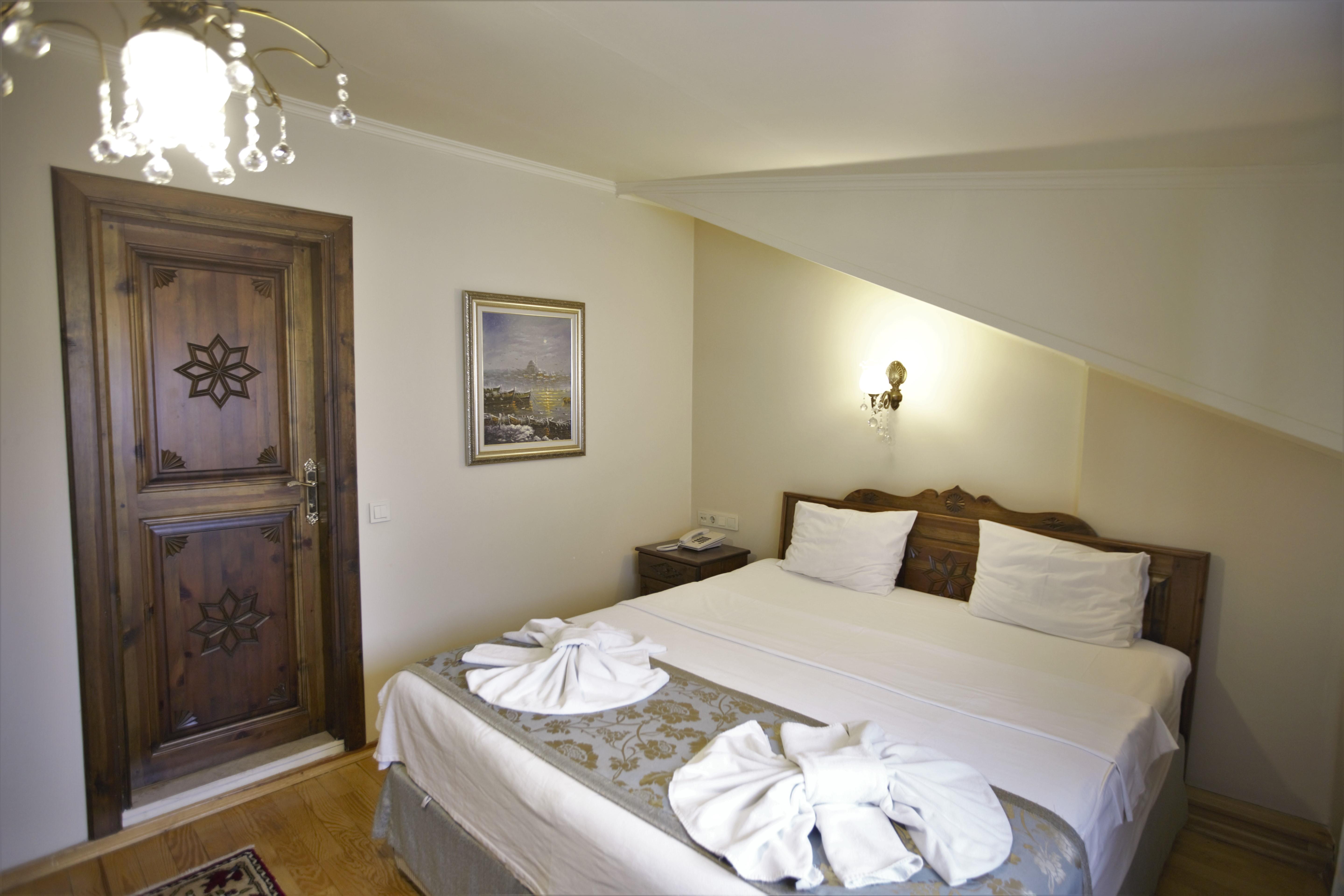 Oba Hotel Κωνσταντινούπολη Εξωτερικό φωτογραφία