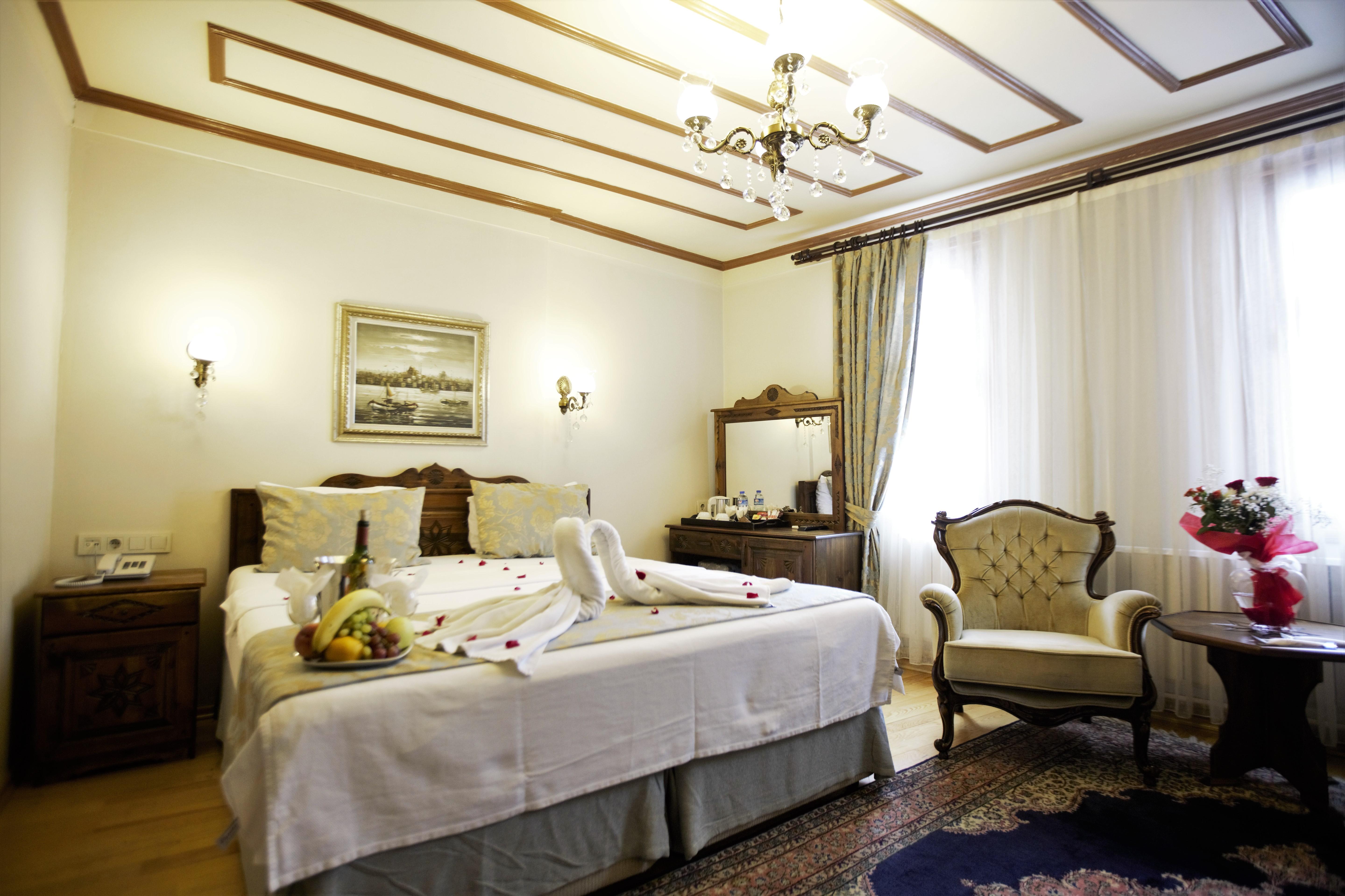 Oba Hotel Κωνσταντινούπολη Εξωτερικό φωτογραφία