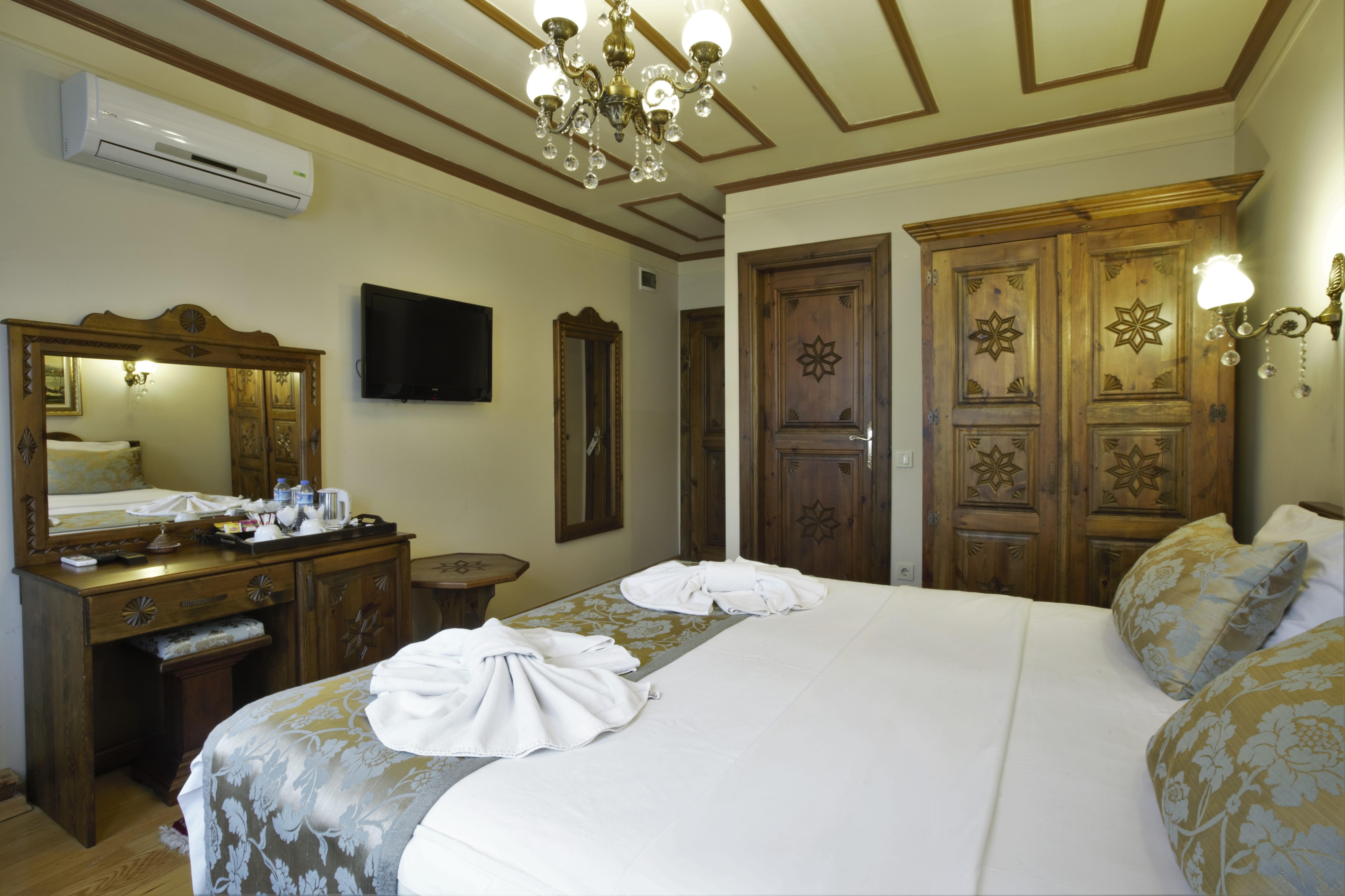 Oba Hotel Κωνσταντινούπολη Εξωτερικό φωτογραφία