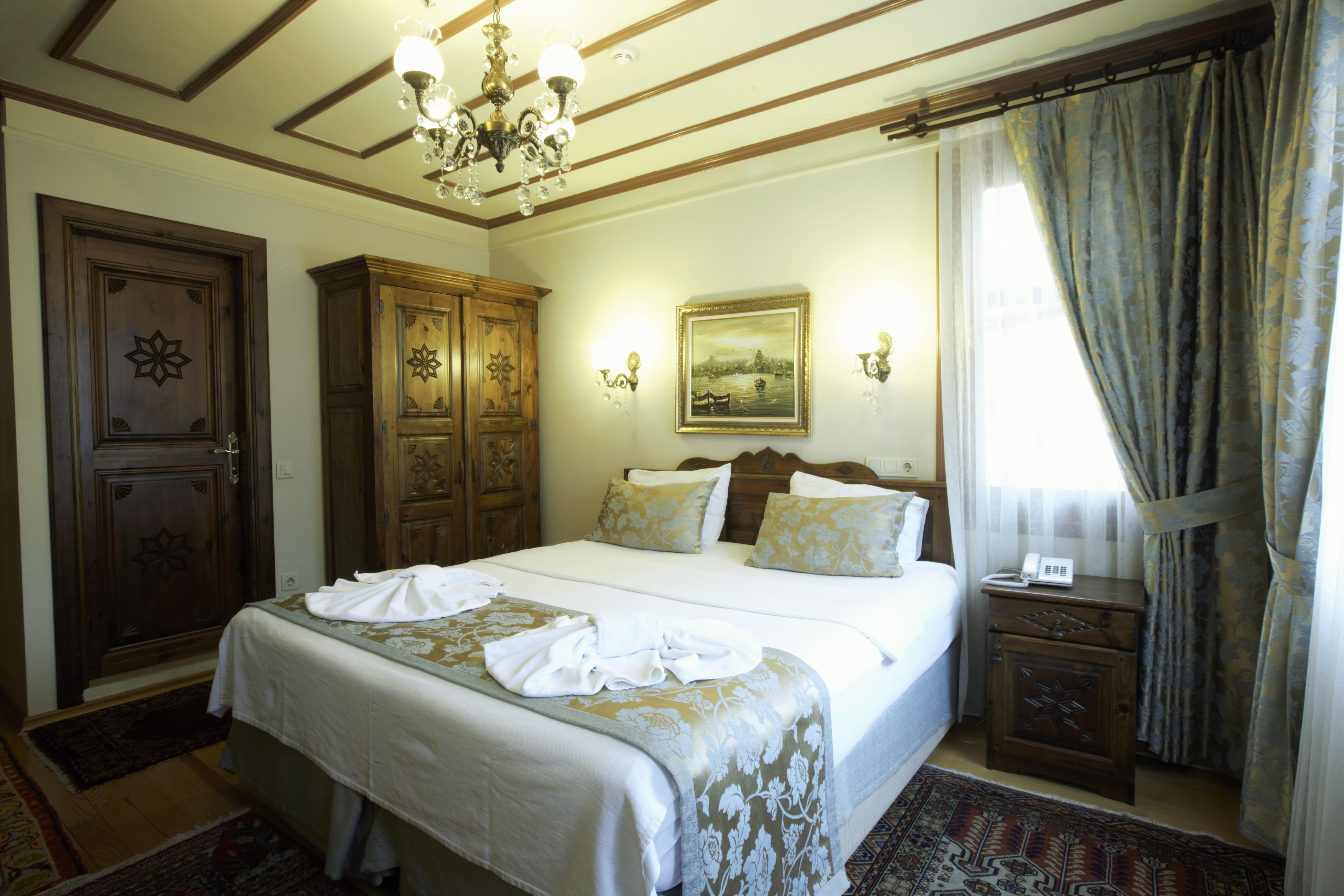 Oba Hotel Κωνσταντινούπολη Εξωτερικό φωτογραφία