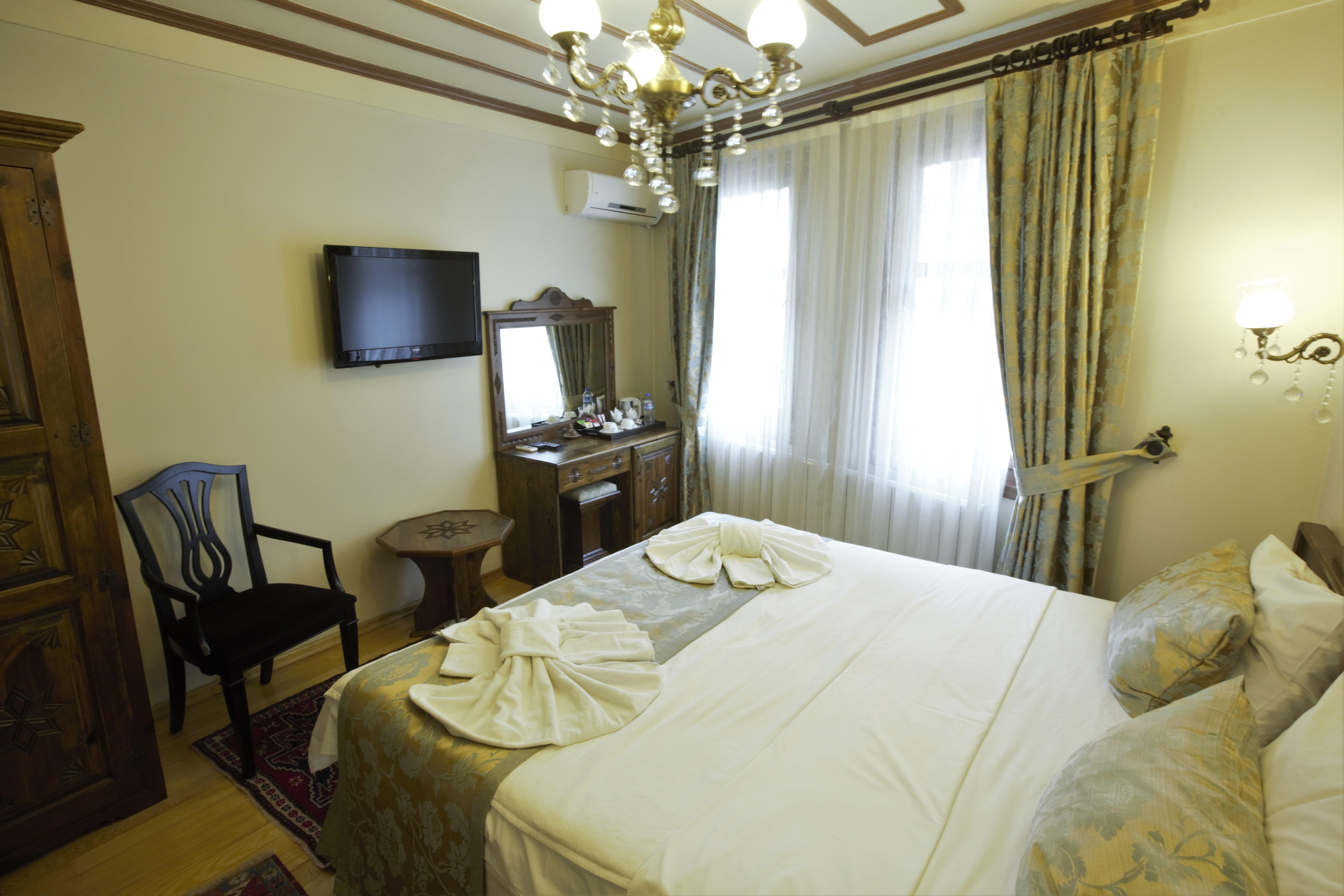 Oba Hotel Κωνσταντινούπολη Εξωτερικό φωτογραφία