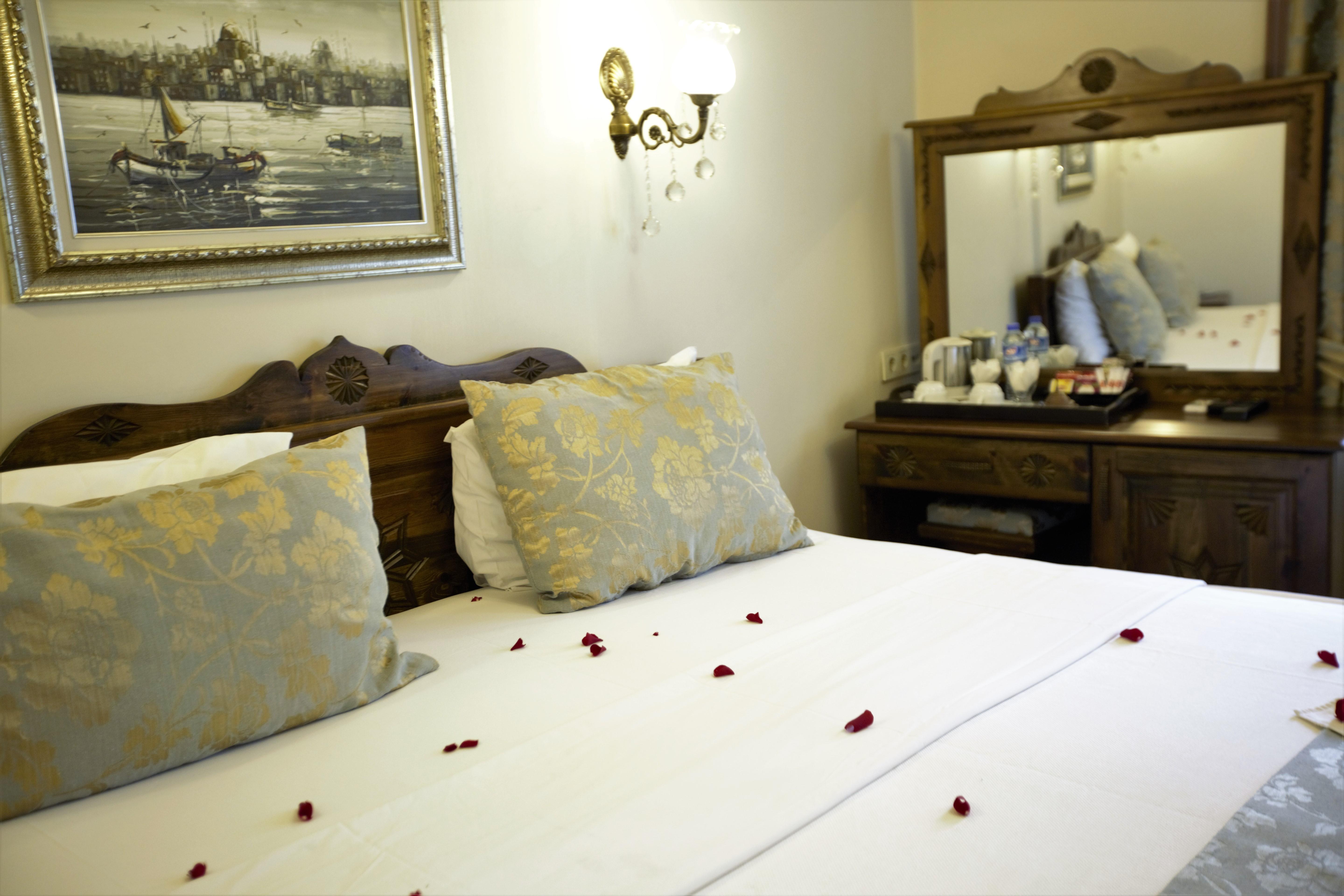 Oba Hotel Κωνσταντινούπολη Εξωτερικό φωτογραφία