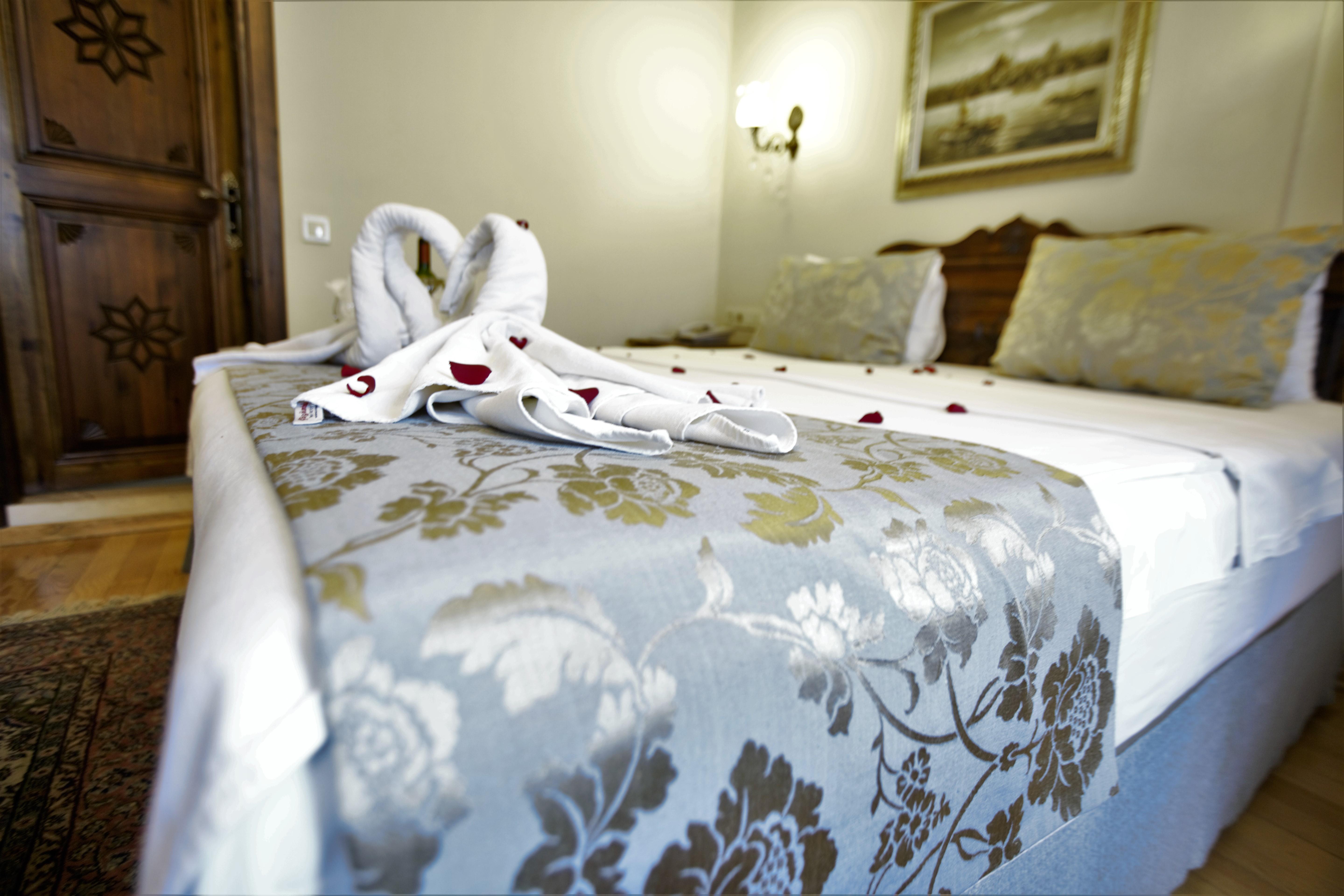 Oba Hotel Κωνσταντινούπολη Εξωτερικό φωτογραφία