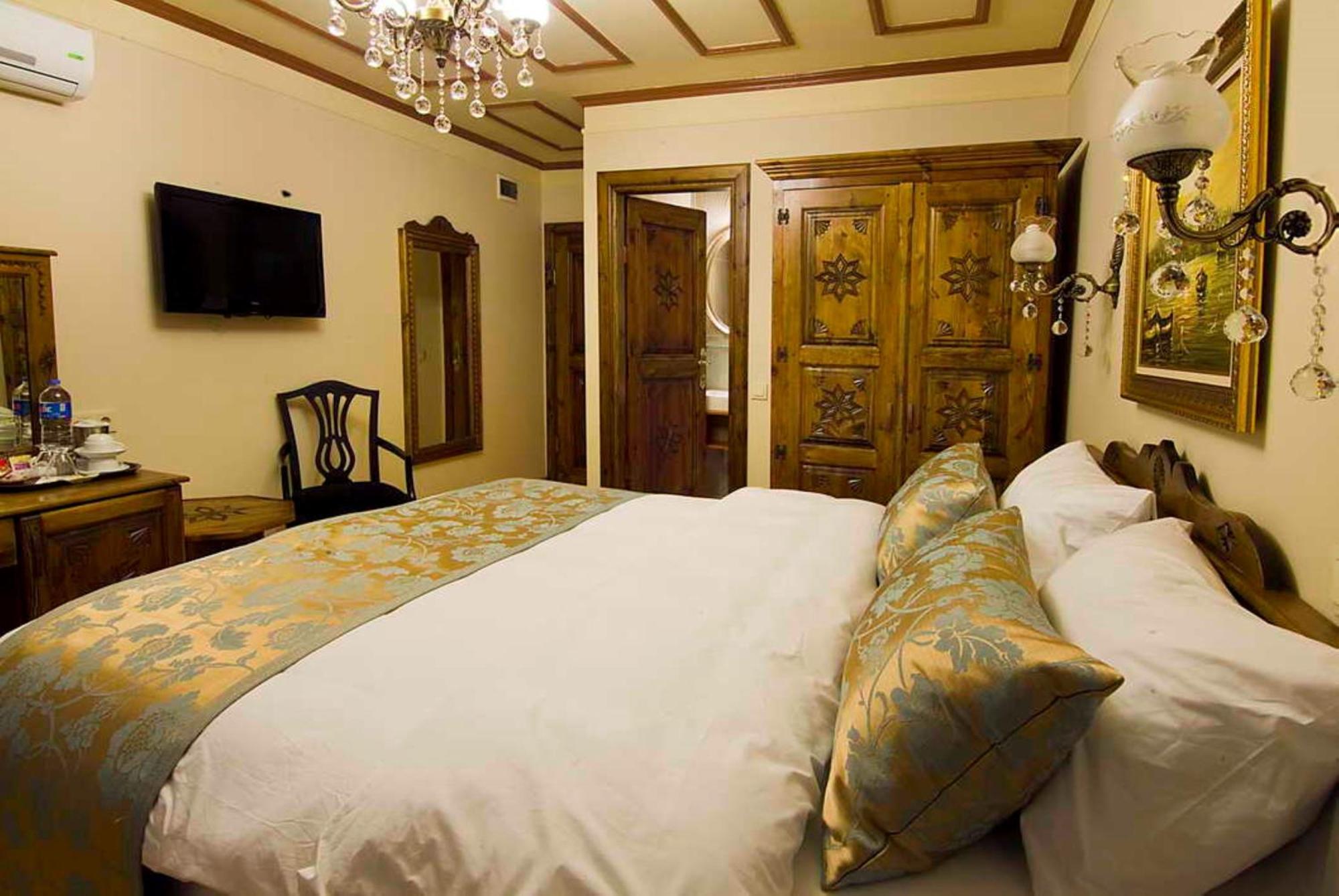 Oba Hotel Κωνσταντινούπολη Εξωτερικό φωτογραφία