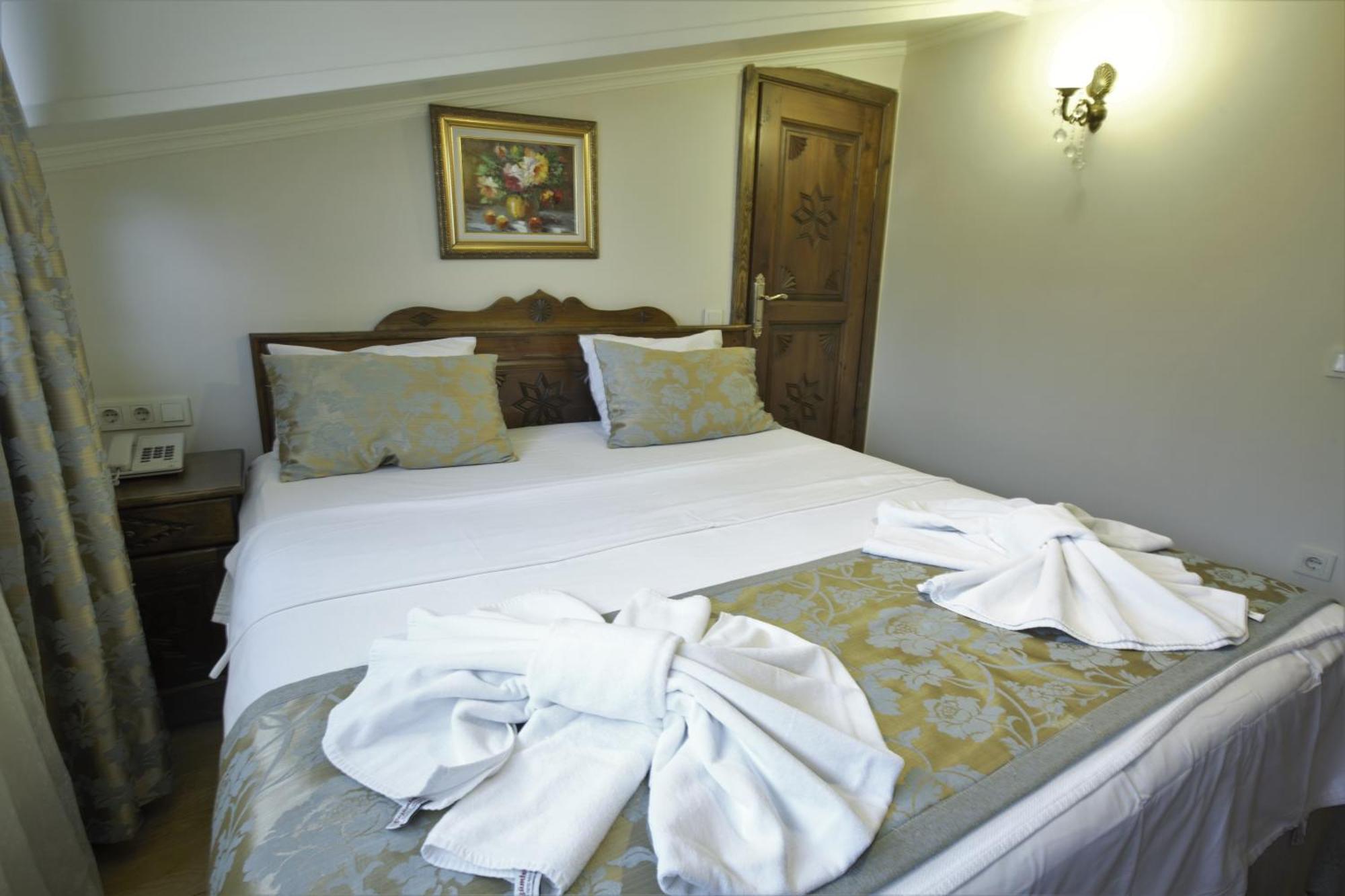 Oba Hotel Κωνσταντινούπολη Εξωτερικό φωτογραφία