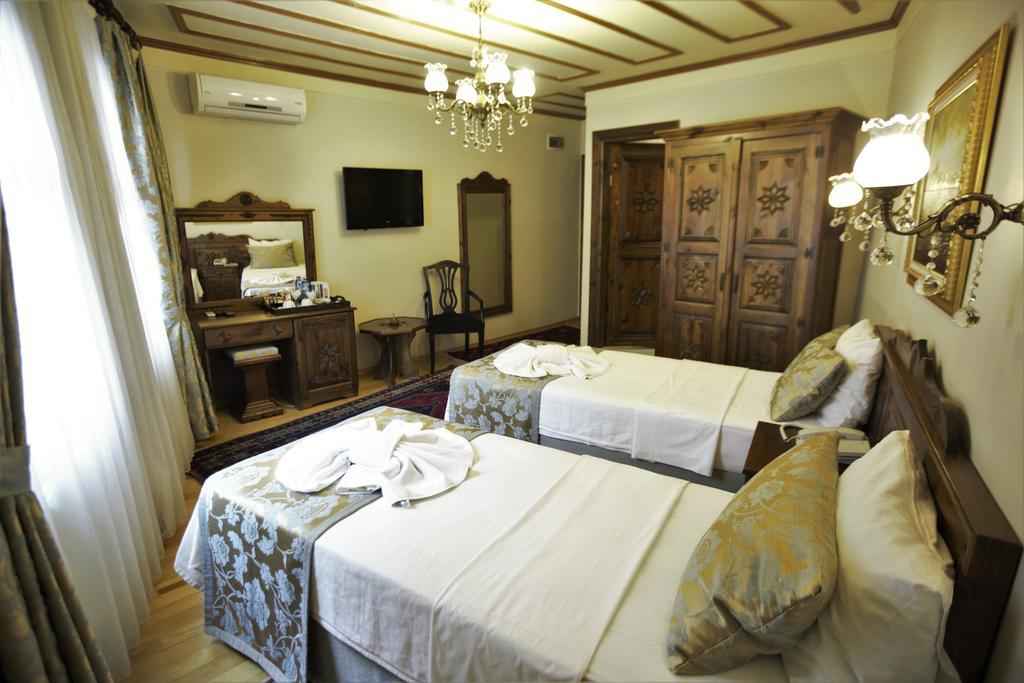 Oba Hotel Κωνσταντινούπολη Εξωτερικό φωτογραφία
