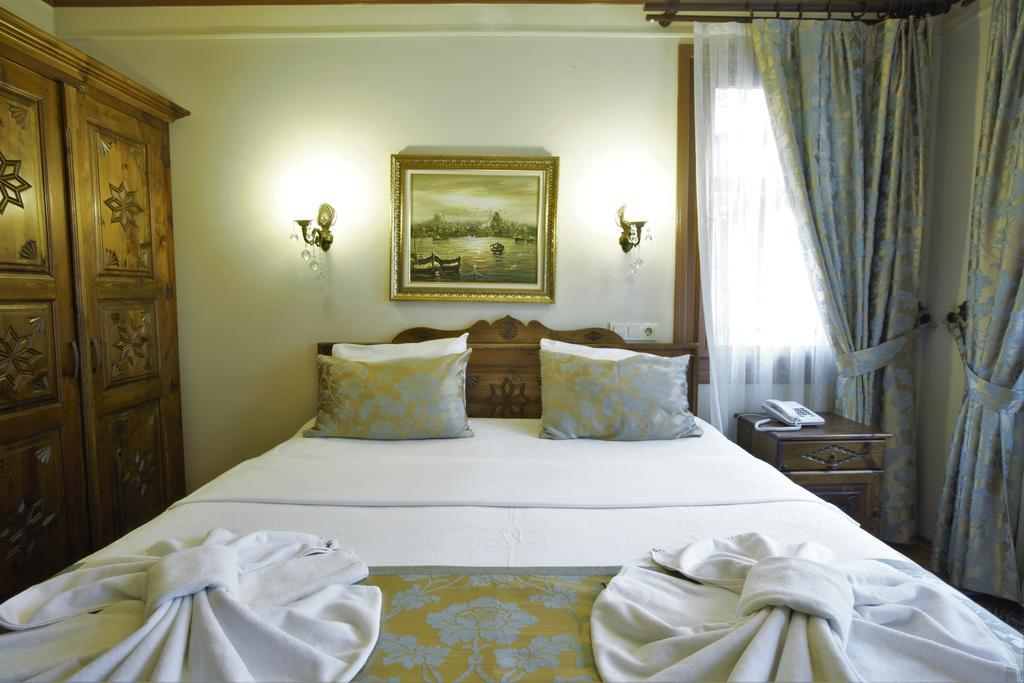 Oba Hotel Κωνσταντινούπολη Εξωτερικό φωτογραφία