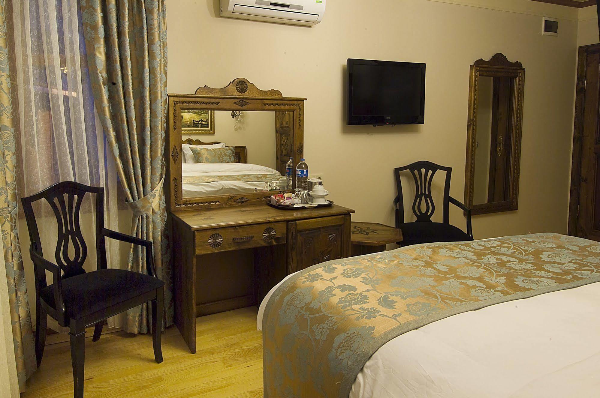 Oba Hotel Κωνσταντινούπολη Εξωτερικό φωτογραφία